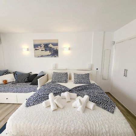 Holidays In Playa De Las Americas Arona  Exterior foto