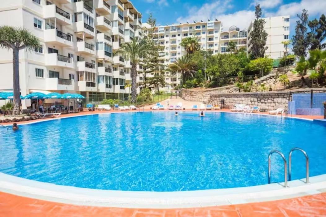 Holidays In Playa De Las Americas Arona  Exterior foto