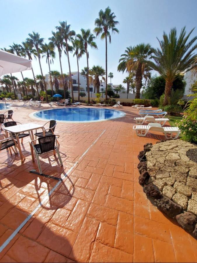 Holidays In Playa De Las Americas Arona  Exterior foto