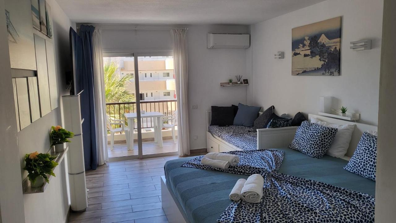 Holidays In Playa De Las Americas Arona  Exterior foto