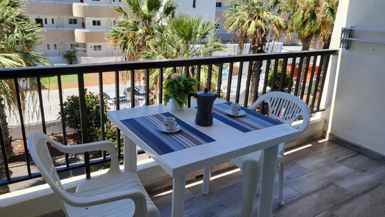 Holidays In Playa De Las Americas Arona  Exterior foto