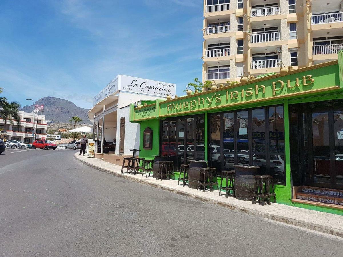 Holidays In Playa De Las Americas Arona  Exterior foto