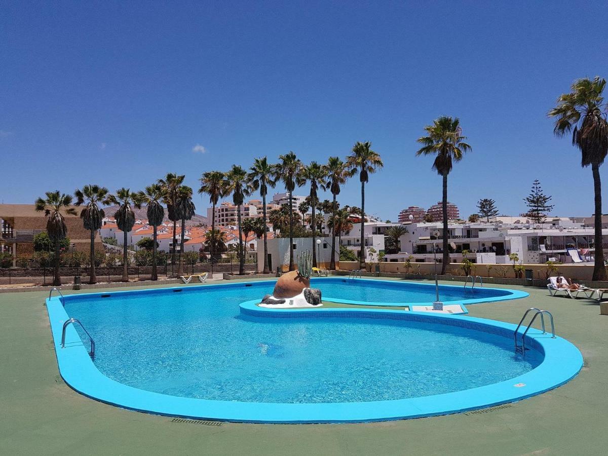 Holidays In Playa De Las Americas Arona  Exterior foto