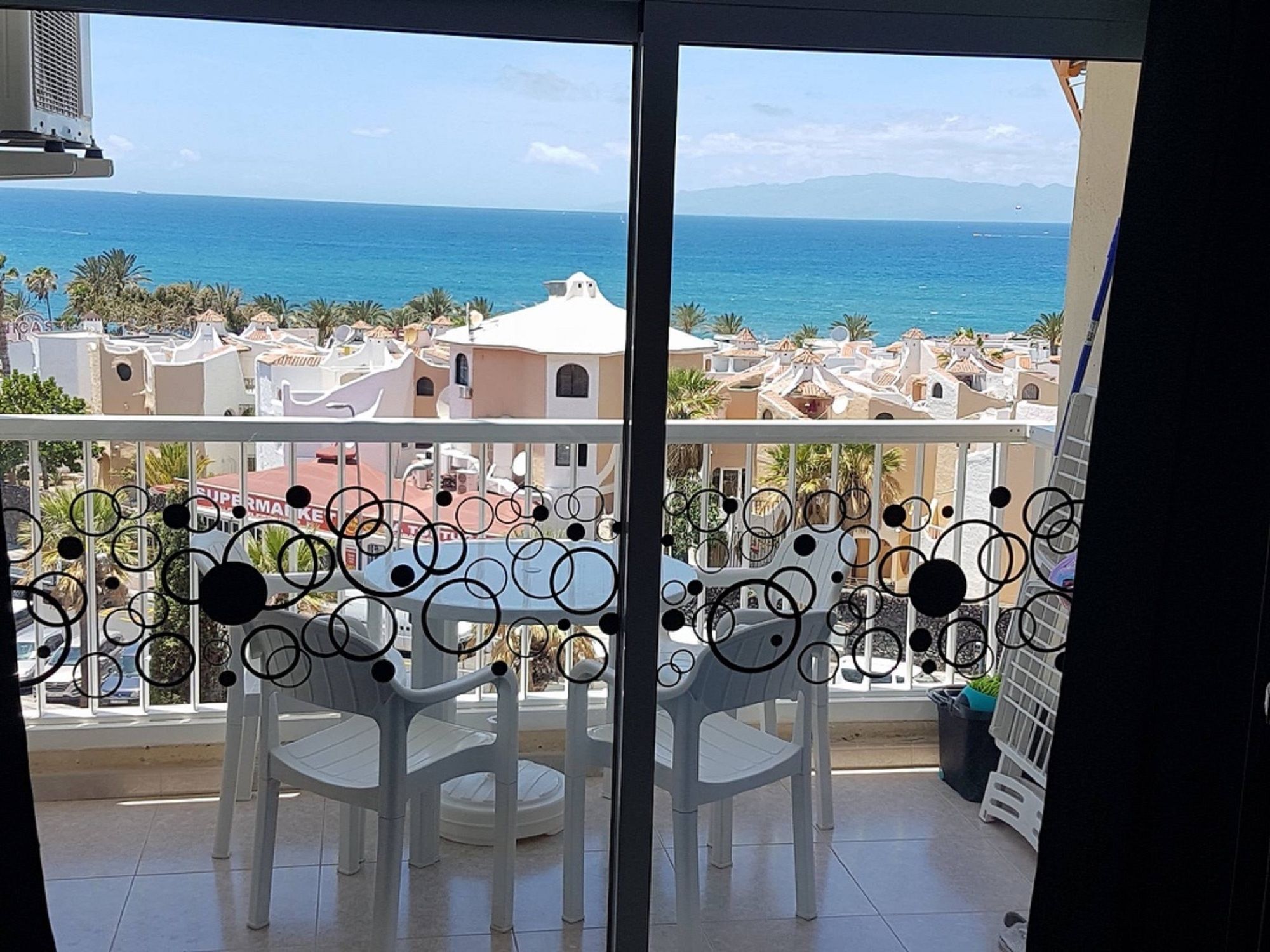 Holidays In Playa De Las Americas Arona  Exterior foto